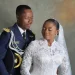 Otti Mourns Abia-Born Air Force Pilot Killed in NAF Jet Crash 16 Days After Wedding
