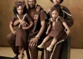 Wale Jana Weighs In as Toluwanisings’ Family Feud Deepens Over Singer’s Final Resting Place