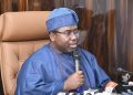 2027 Polls: 10 Key Electoral States Emerge As INEC Releases Number of Registered Voters
