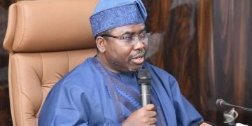 2027 Polls: 10 Key Electoral States Emerge As INEC Releases Number of Registered Voters