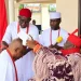 Glamour as Sahara Desert Expeditionist, Newton Jibunoh Becomes Odenigwe Ahaba
