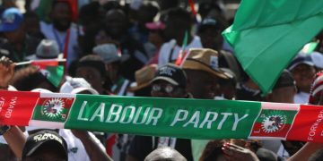 October 1: Don’t Lose Hope in Nigeria Despite Hardship, Insecurity — Labour Party