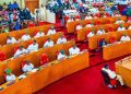 Lagos Assembly Backs State Police, Demands Constitutional Safeguards for Legislatures