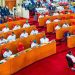 Lagos Assembly Backs State Police, Demands Constitutional Safeguards for Legislatures