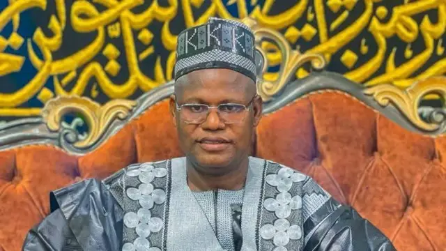 Amnesty Calls for Arrest of Pepertrators as Gunmen Murder Katsina Cleric Masussuka, Associate