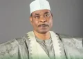 Adamu Warns Nasarawa People Against Surrendering PVCs for Money as Alago Nation Backs 2027 Governorship Bid