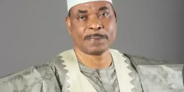 Adamu Warns Nasarawa People Against Surrendering PVCs for Money as Alago Nation Backs 2027 Governorship Bid