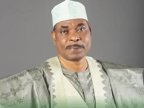 Adamu Warns Nasarawa People Against Surrendering PVCs for Money as Alago Nation Backs 2027 Governorship Bid