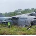 NAF Mourns 25 Killed in Aircraft Accident in Ondo
