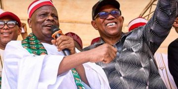 ADC Accuses Kwankwaso of Undermining Opposition Ahead of 2027