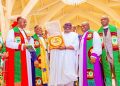 I Won’t Sacrifice My Faith for Politics — Oborevwori