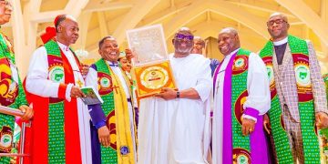 I Won’t Sacrifice My Faith for Politics — Oborevwori