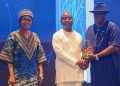 Poet Ogaga Ifowodo Clinches $100,000 NLNG Prize for Literature With Poetry on Violence