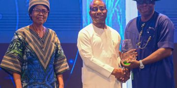 Poet Ogaga Ifowodo Clinches $100,000 NLNG Prize for Literature With Poetry on Violence