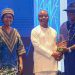 Poet Ogaga Ifowodo Clinches $100,000 NLNG Prize for Literature With Poetry on Violence