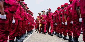 Police Arraign Seven Over Alleged Abduction of Ogun ‘Amotekun’ Operatives