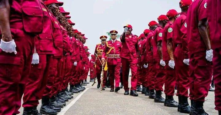 Police Arraign Seven Over Alleged Abduction of Ogun ‘Amotekun’ Operatives