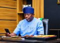 Makinde’s Chief of Staff, Segun Ogunwuyi, Resigns