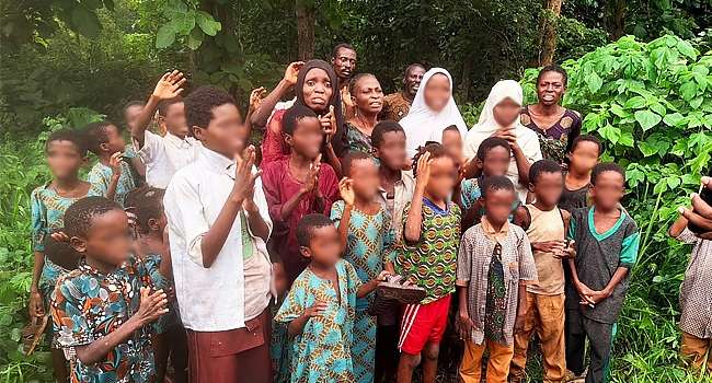 Al-Qaeda-Backed Ansaru’s Oriire, Oyo School Abduction Aimed at Forcing FG to Release 30 Detained Members – Prosecution Witness