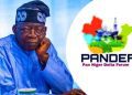 PANDEF Demands 50% Derivation, Lagos-Calabar Highway Completion, Modular Refineries Revival