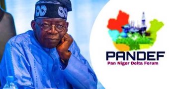 PANDEF Demands 50% Derivation, Lagos-Calabar Highway Completion, Modular Refineries Revival