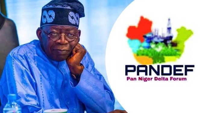 PANDEF Demands 50% Derivation, Lagos-Calabar Highway Completion, Modular Refineries Revival