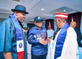 NDC Unveils Campaign Council, Appoints Babachir Lawal, Utomi as Obi, Kwankwaso, Dickson, Others Lead Battle for Power in 2027