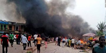 Plateau Attacks Claim 28 Lives in One Week Despite Curfew – ICC