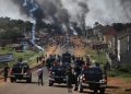 Killings May Cease in Plateau as Terrorists Leader is Arrested