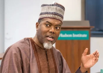 Mexico Approves Reno Omokri’s Appointment as Nigeria’s Ambassador