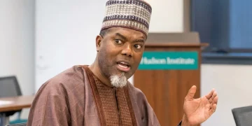 Mexico Approves Reno Omokri’s Appointment as Nigeria’s Ambassador