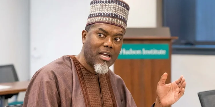 Mexico Approves Reno Omokri’s Appointment as Nigeria’s Ambassador