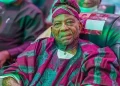 Pa Reuben Fasoranti to Be Buried December 17 – Family 