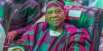Pa Reuben Fasoranti to Be Buried December 17 – Family 
