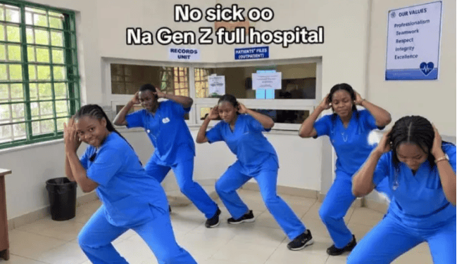 Madonna University to Address ‘Nursing Students in Viral Video’ Remarks Monday