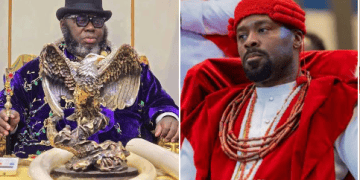 Olu of Warri Fires Back at Asari Dokubo, Demands Proof of N2.7tn Claim