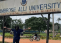 AAU Lecturer Dies in Edo Hotel After Checking In With 21-Year-Old Woman