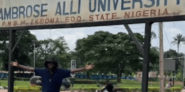 AAU Lecturer Dies in Edo Hotel After Checking In With 21-Year-Old Woman