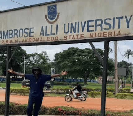 AAU Lecturer Dies in Edo Hotel After Checking In With 21-Year-Old Woman