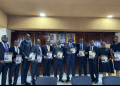 Legal-Lead Honours Ogun AG Ogungbade, Dedicates 4th Quick Legal Edition to His Service