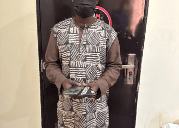 Prophet’s Son Allegedly Impersonates Cleric, Defrauds Victims of Over ₦18m
