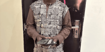 Prophet’s Son Allegedly Impersonates Cleric, Defrauds Victims of Over ₦18m