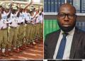 Why NYSC Should Not Be Scrapped