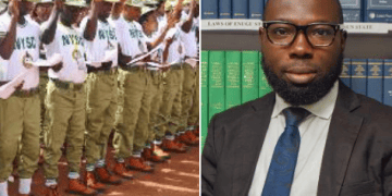 Why NYSC Should Not Be Scrapped