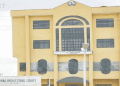 Dapo Abiodun – Led Ogun Gov’t, Ex-LG Appointees Clash as Garnishee Battle Deepens Over Estimated ₦5.5bn Debt