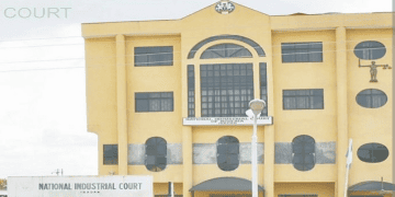 Dapo Abiodun – Led Ogun Gov’t, Ex-LG Appointees Clash as Garnishee Battle Deepens Over Estimated ₦5.5bn Debt