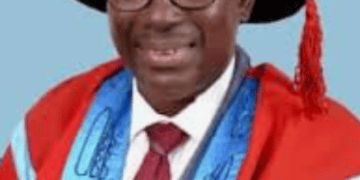 OOU Don Warns Nigerians Against Disrupting Their Ears’ Natural Self-Cleansing Mechanism