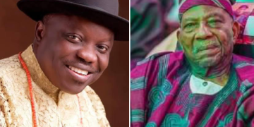 Obasanjo Mourns Fasoranti, Uduaghan, Hails Legacies of Integrity and Service