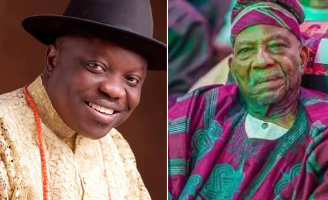 Obasanjo Mourns Fasoranti, Uduaghan, Hails Legacies of Integrity and Service