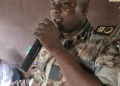 ‘I’m Here to Work, Not Play’: Ogun VGN Commander Declares War on Insecurity